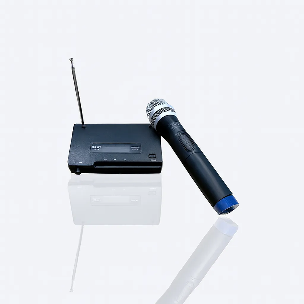 اجاره میکروفن بی سیم
