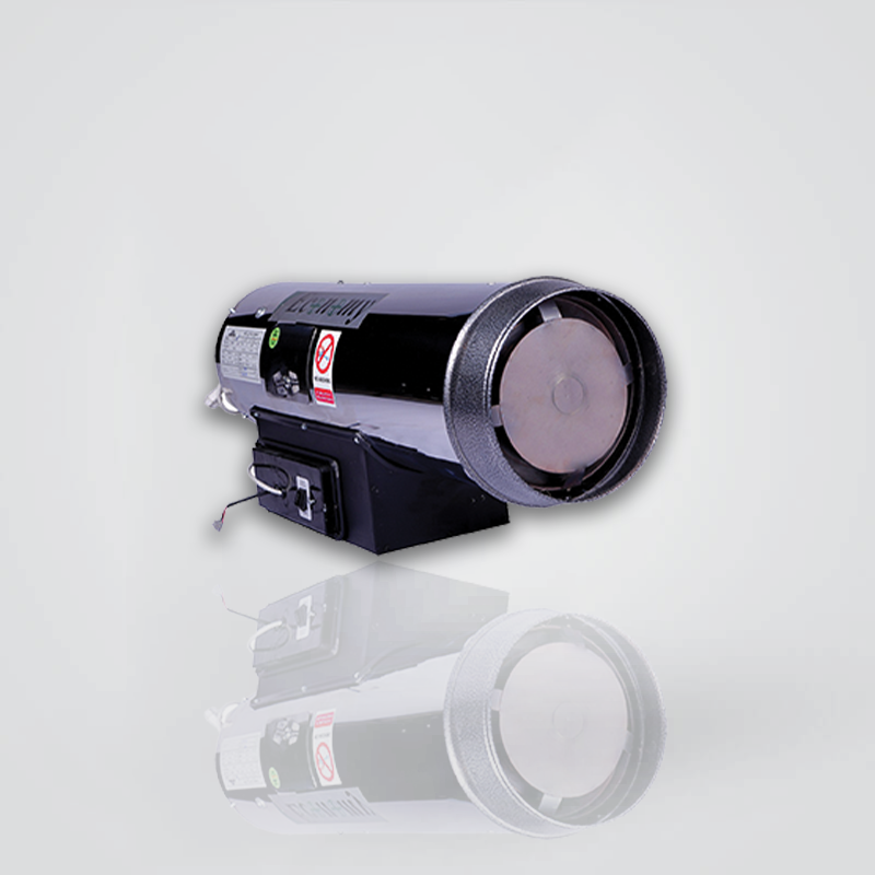 اجاره جت فن گازی