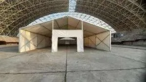 اجاره سازه نمایشگاهی