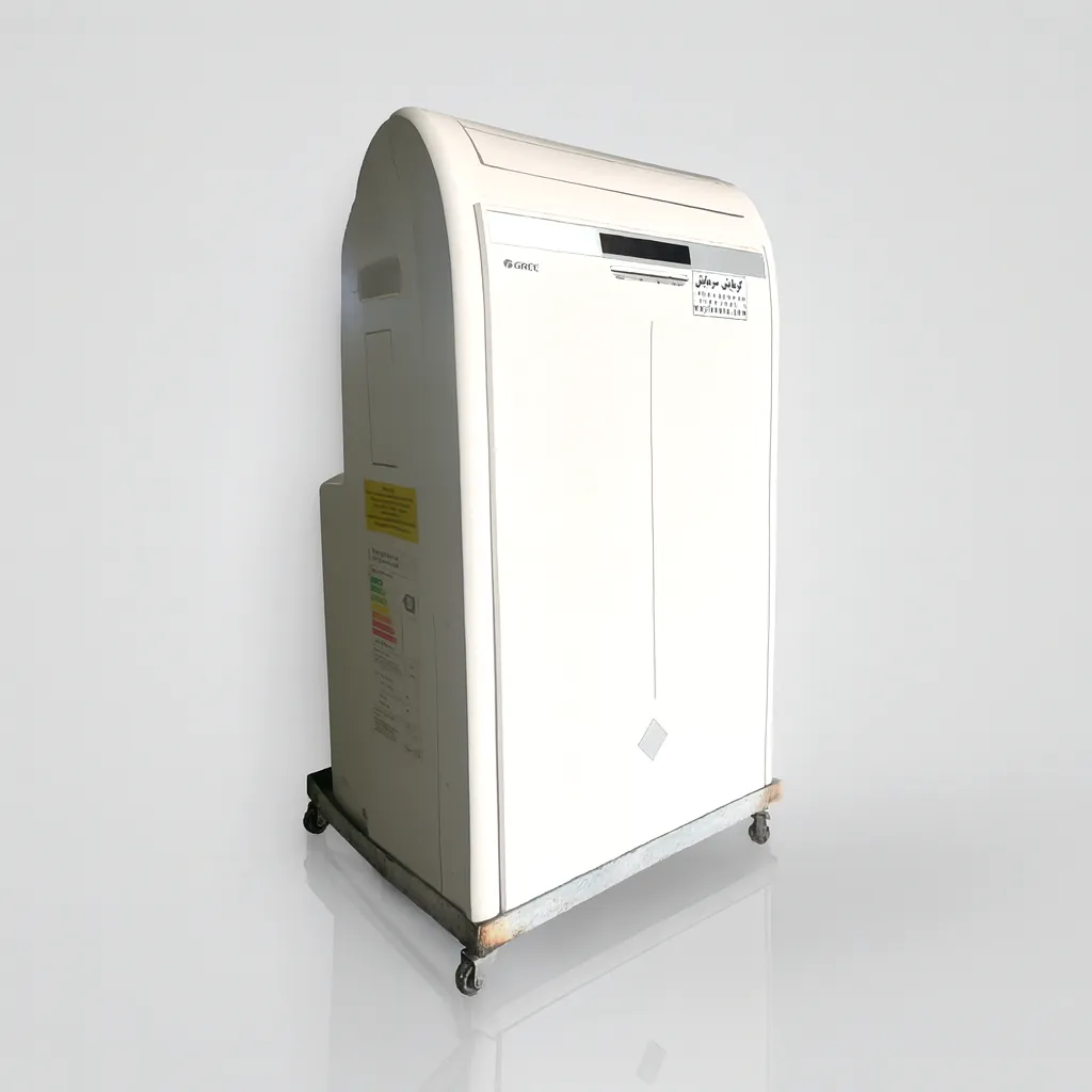 اجاره کولرگازی پرتابل اجاره کولرگازی پرتابل