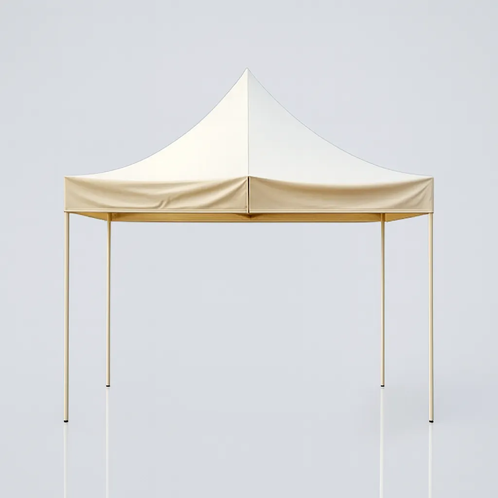 اجاره آلاچیق ساده