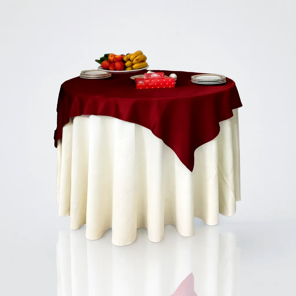 اجاره میز گرد