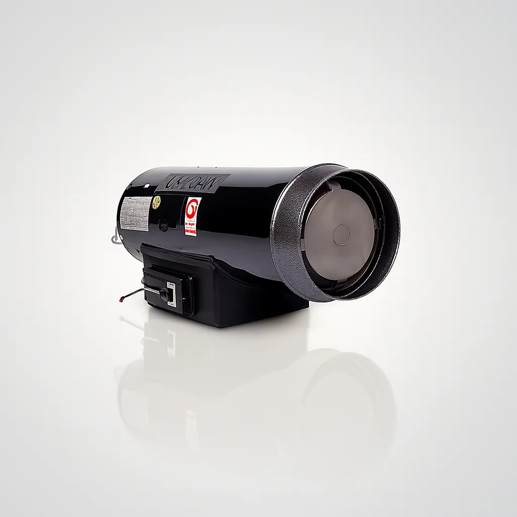 اجاره جت فن گازی اجاره جت فن گازی