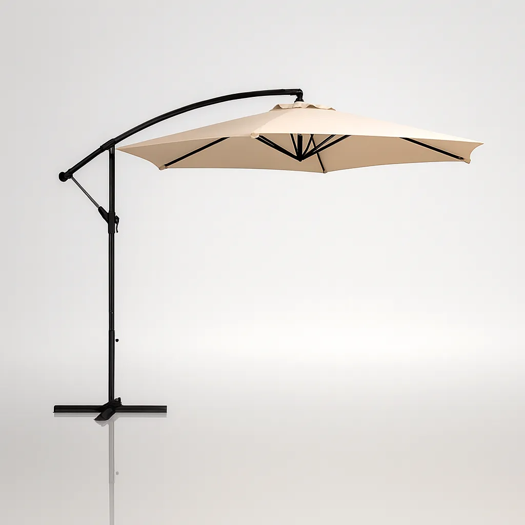 اجاره چتر پایه بغل