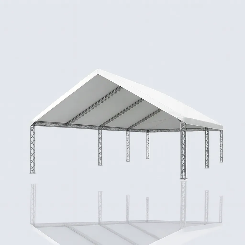 اجاره چادر اسپیس