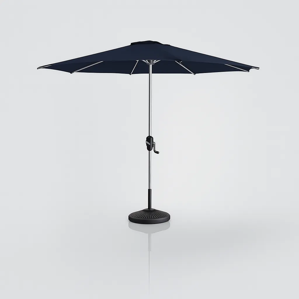 اجاره چتر پایه وسط